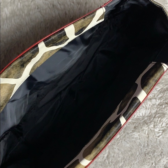 Miche Large Red Giraffe shell - Picture 4 of 4